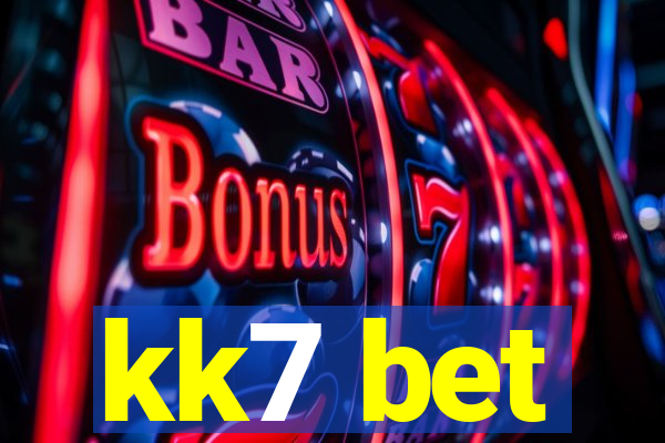 kk7 bet